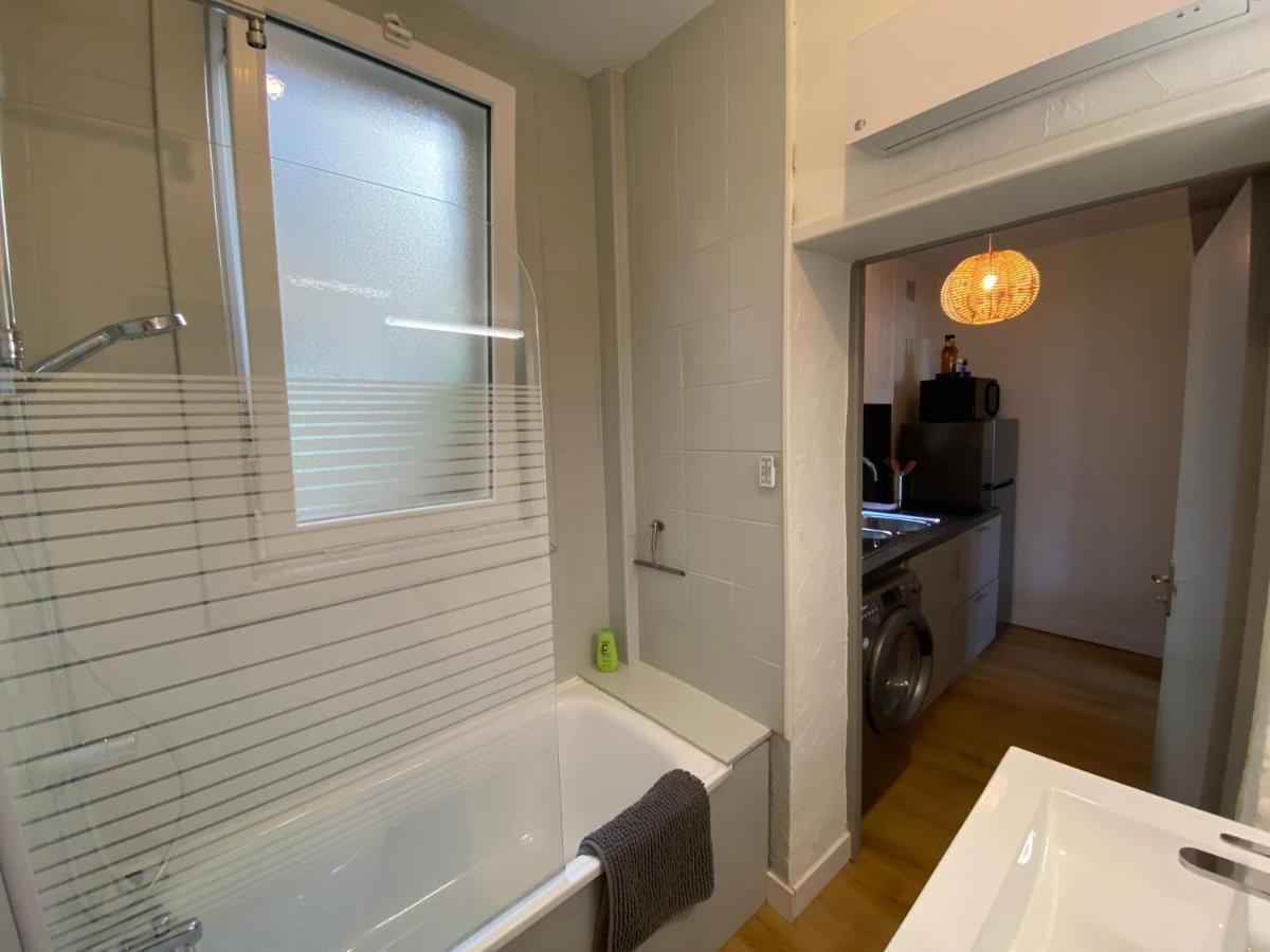 Studio Papillon En Plein Coeur De Ville Saint-Omer  Zewnętrze zdjęcie